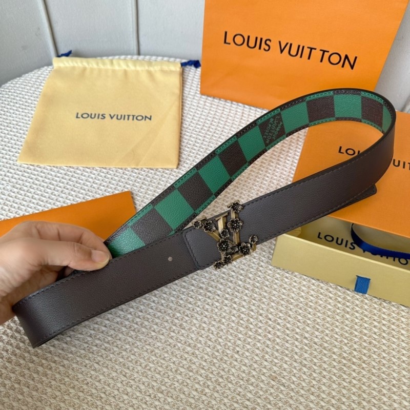 LOUIS VUITTON Belts